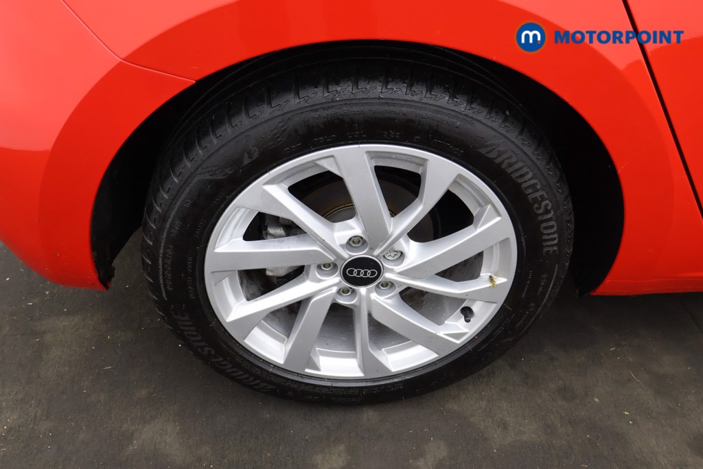 Used Audi A1 2022 for sale - 76972191: Photo 30