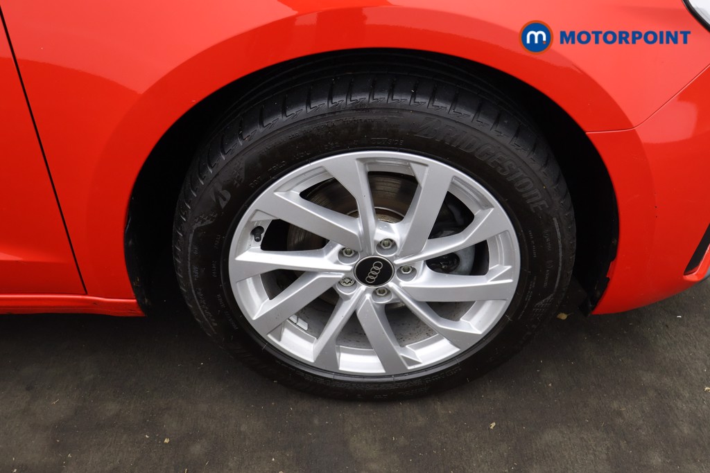 Used Audi A1 2022 for sale - 76972191: Photo 31