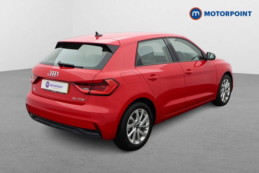 Used Audi A1 2022 for sale - 76972191: Photo 7