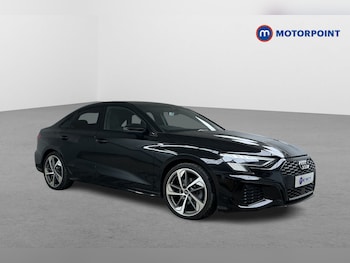 Used Audi A3 2023 for sale - 75630157: Photo
