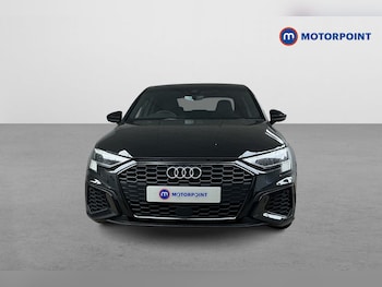 Used Audi A3 2023 for sale - 75630157: Photo