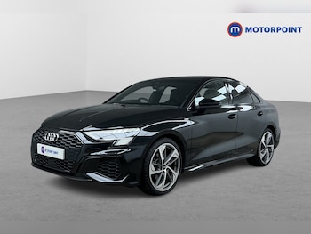Used Audi A3 2023 for sale - 75630157: Photo