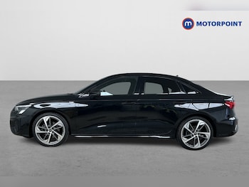 Used Audi A3 2023 for sale - 75630157: Photo