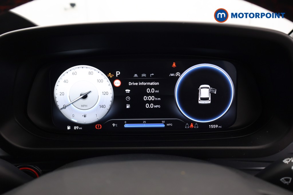 Used Hyundai i20 2025 for sale - 77286528: Photo 12