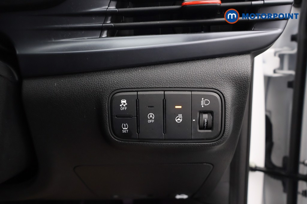 Used Hyundai i20 2025 for sale - 77286528: Photo 13