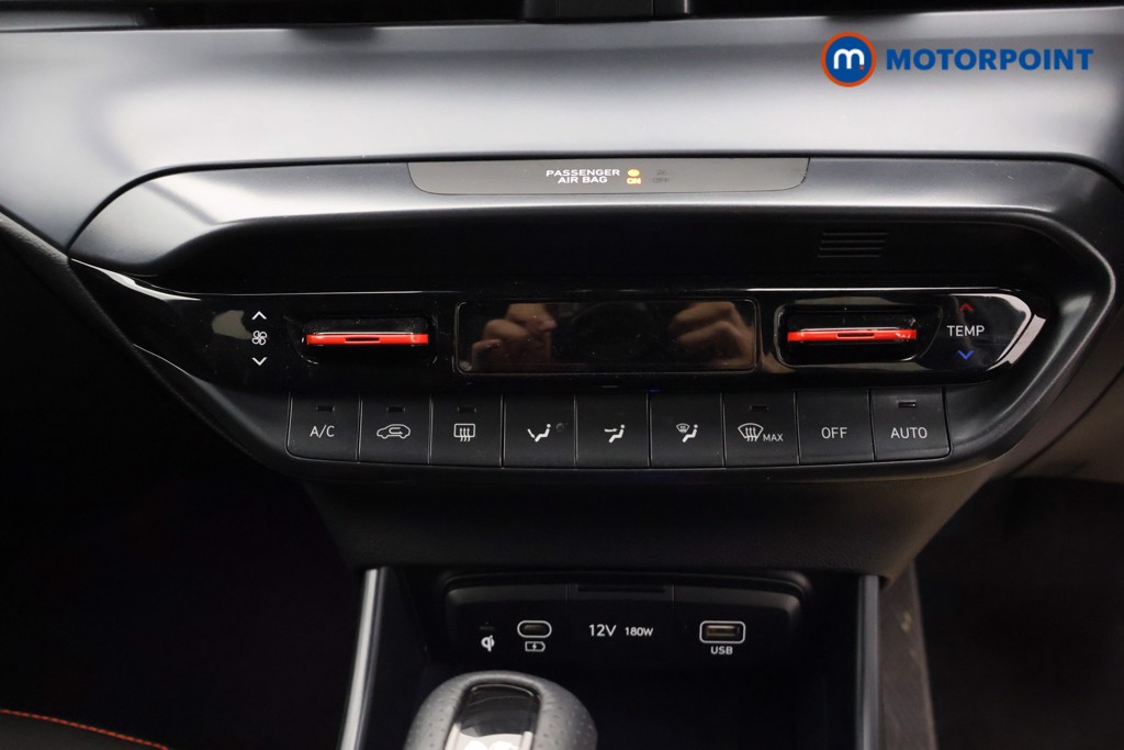 Used Hyundai i20 2025 for sale - 77286528: Photo 17