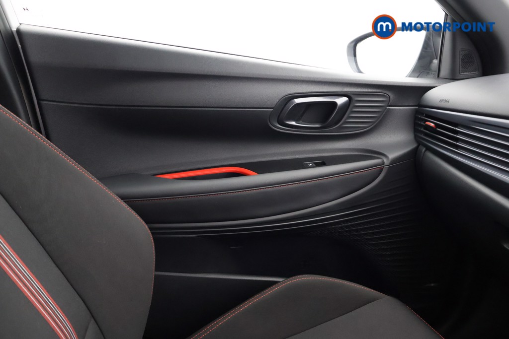 Used Hyundai i20 2025 for sale - 77286528: Photo 21