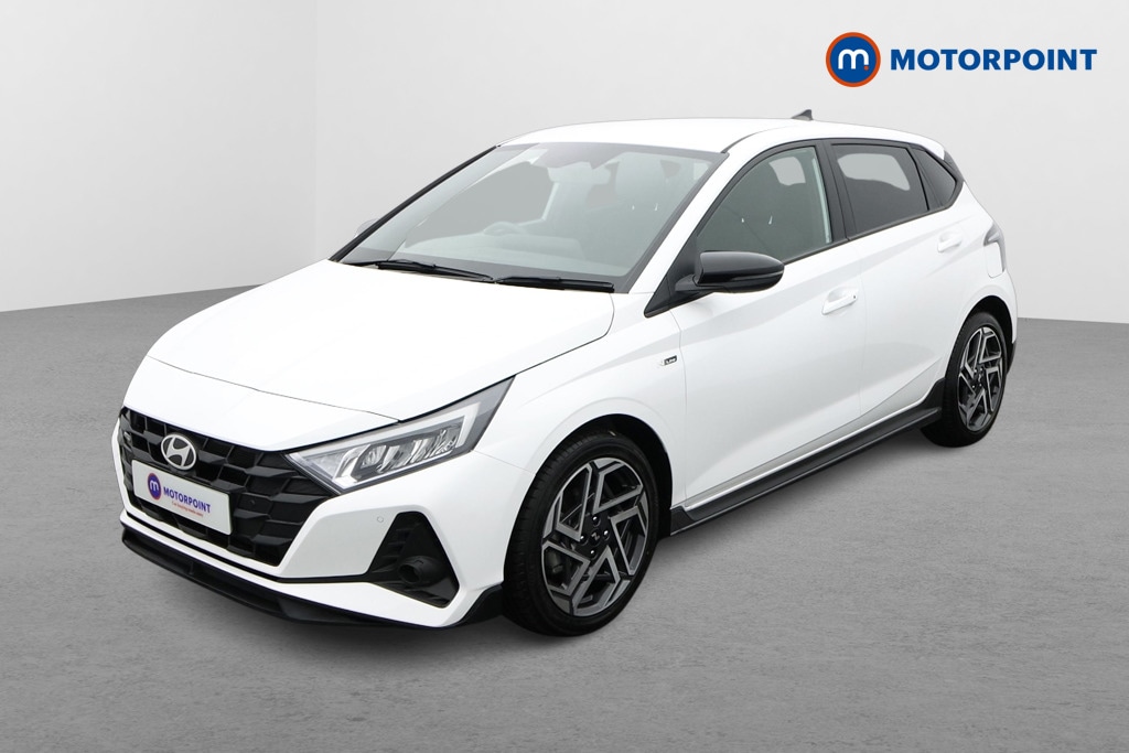 Used Hyundai i20 2025 for sale - 77286528: Photo 3