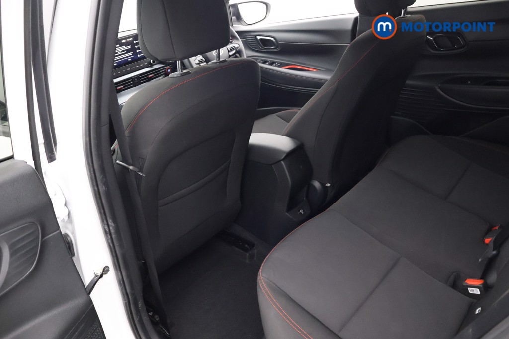 Used Hyundai i20 2025 for sale - 77286528: Photo 33