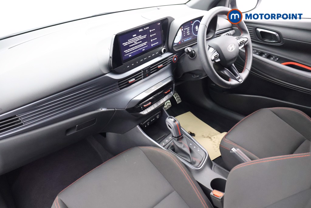 Used Hyundai i20 2025 for sale - 77286528: Photo 36