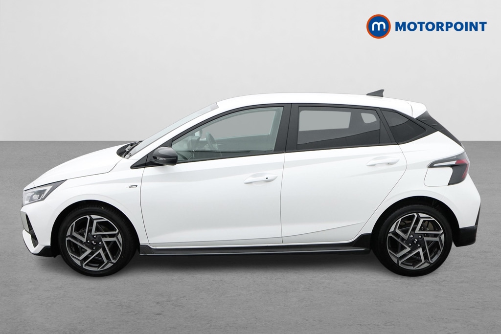 Used Hyundai i20 2025 for sale - 77286528: Photo 4