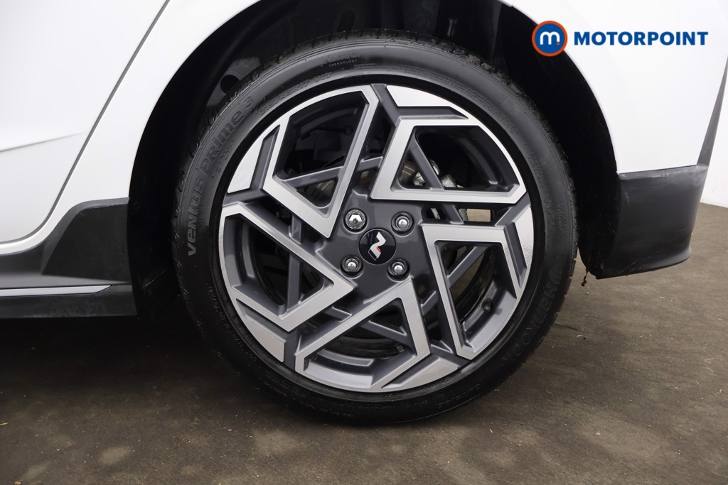 Used Hyundai i20 2025 for sale - 77286528: Photo 42