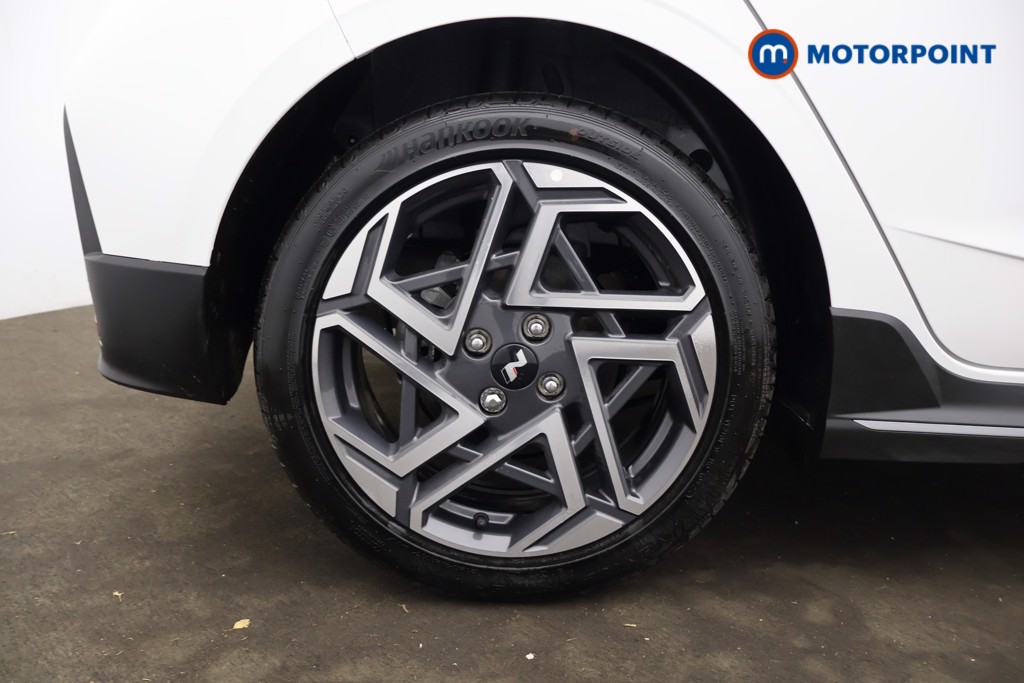 Used Hyundai i20 2025 for sale - 77286528: Photo 43