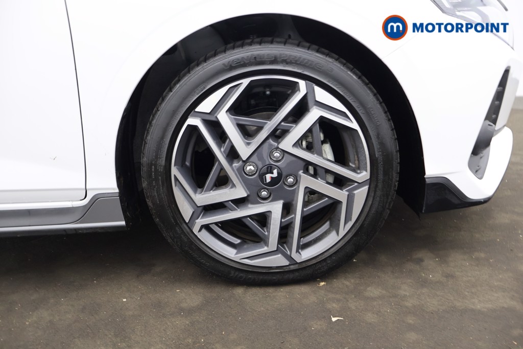 Used Hyundai i20 2025 for sale - 77286528: Photo 44