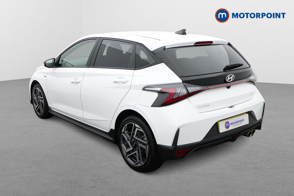 Used Hyundai i20 2025 for sale - 77286528: Photo 5