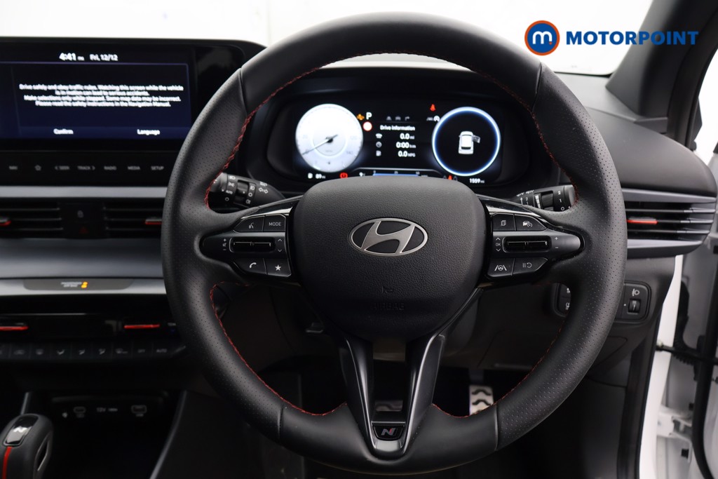 Used Hyundai i20 2025 for sale - 77286528: Photo 9