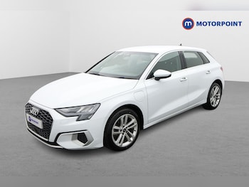 Used Audi A3 2021 for sale - 78367370: Photo