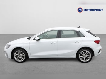 Used Audi A3 2021 for sale - 78367370: Photo