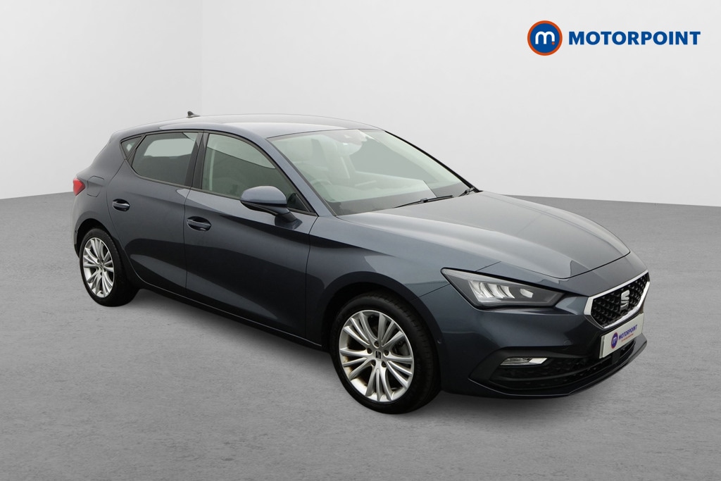 Used SEAT Leon 2021 for sale - 76908964: Photo 1