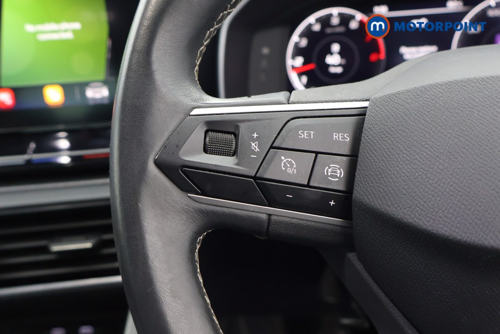 Used SEAT Leon 2021 for sale - 76908964: Photo 10