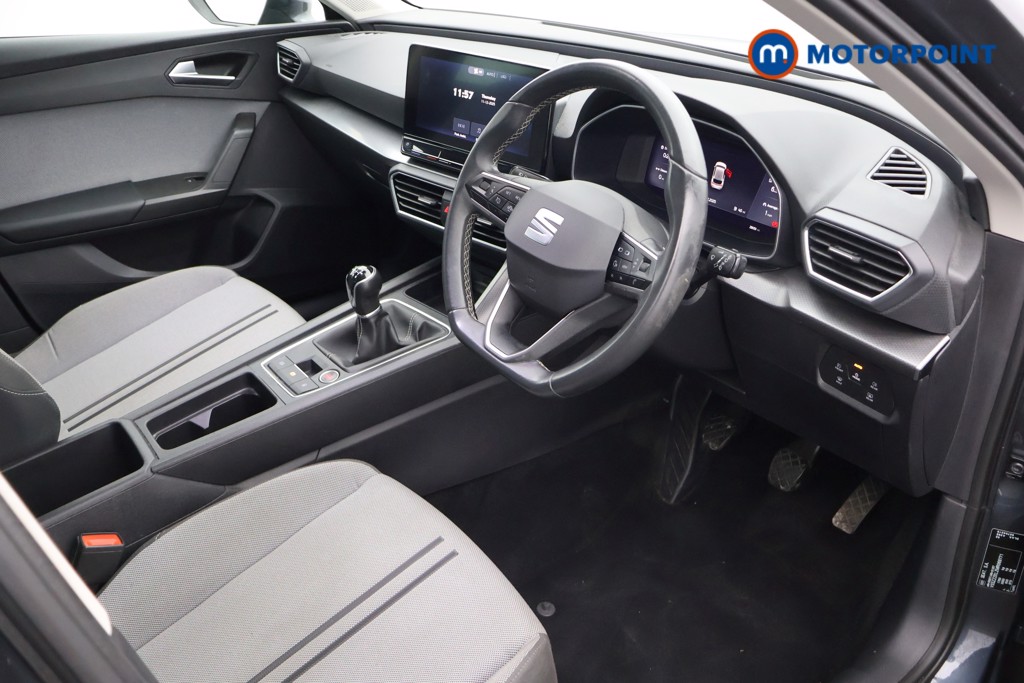 Used SEAT Leon 2021 for sale - 76908964: Photo 19