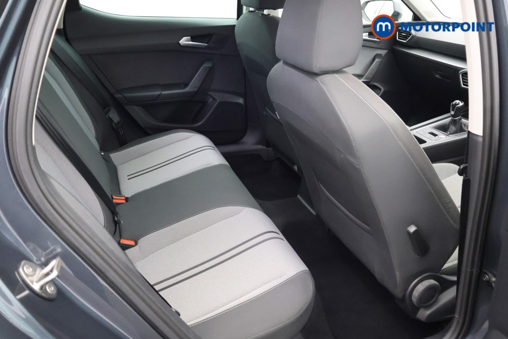 Used SEAT Leon 2021 for sale - 76908964: Photo 21