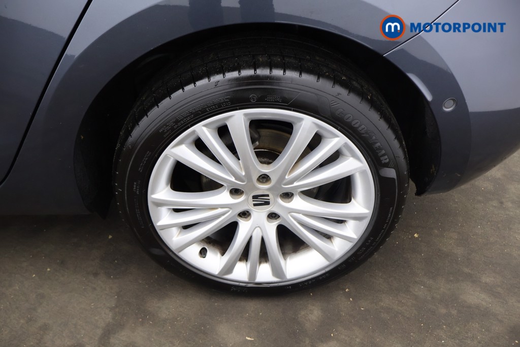 Used SEAT Leon 2021 for sale - 76908964: Photo 29