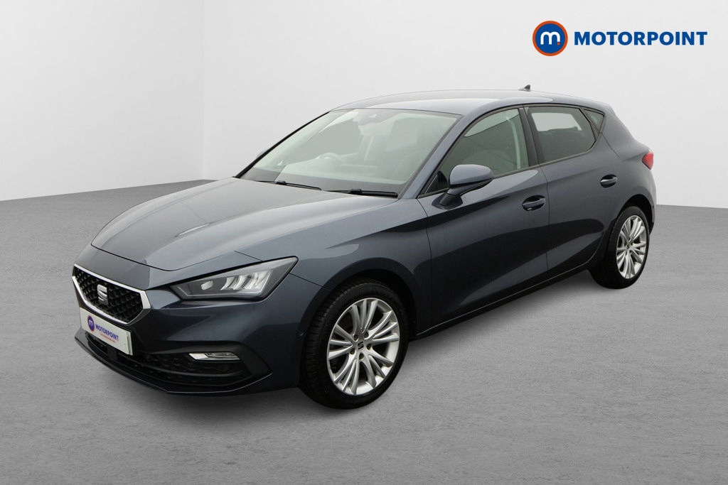 Used SEAT Leon 2021 for sale - 76908964: Photo 3