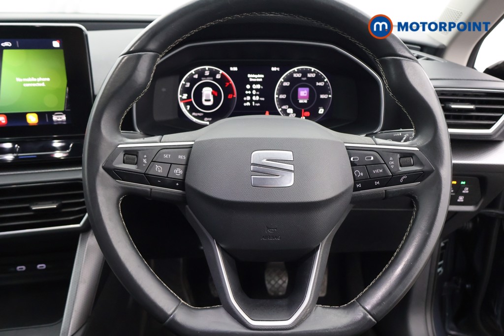 Used SEAT Leon 2021 for sale - 76908964: Photo 9