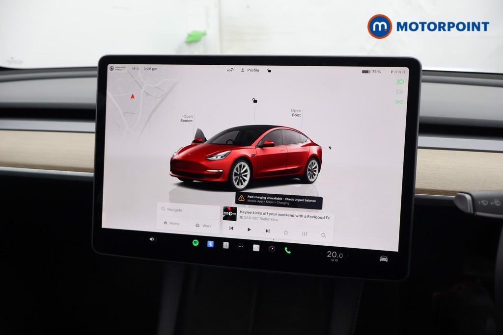 Used Tesla Model 3 2022 for sale - 77381803: Photo 12