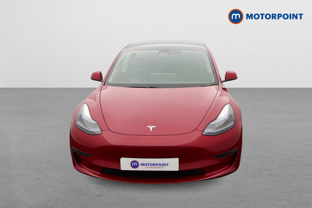 Used Tesla Model 3 2022 for sale - 77381803: Photo 2