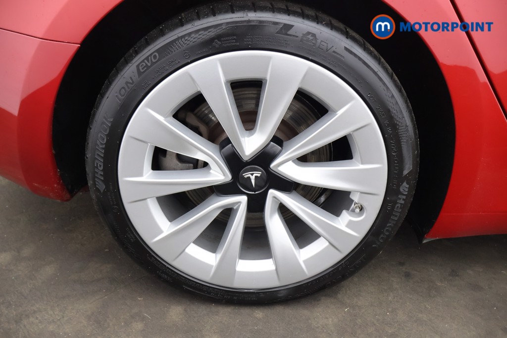 Used Tesla Model 3 2022 for sale - 77381803: Photo 22