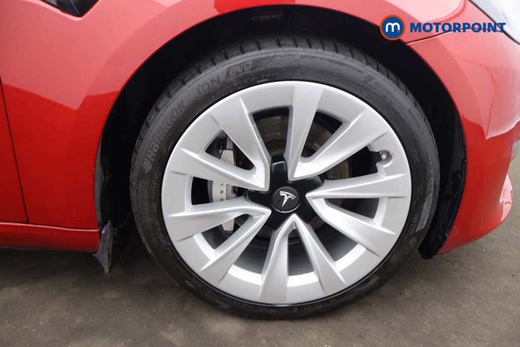 Used Tesla Model 3 2022 for sale - 77381803: Photo 23