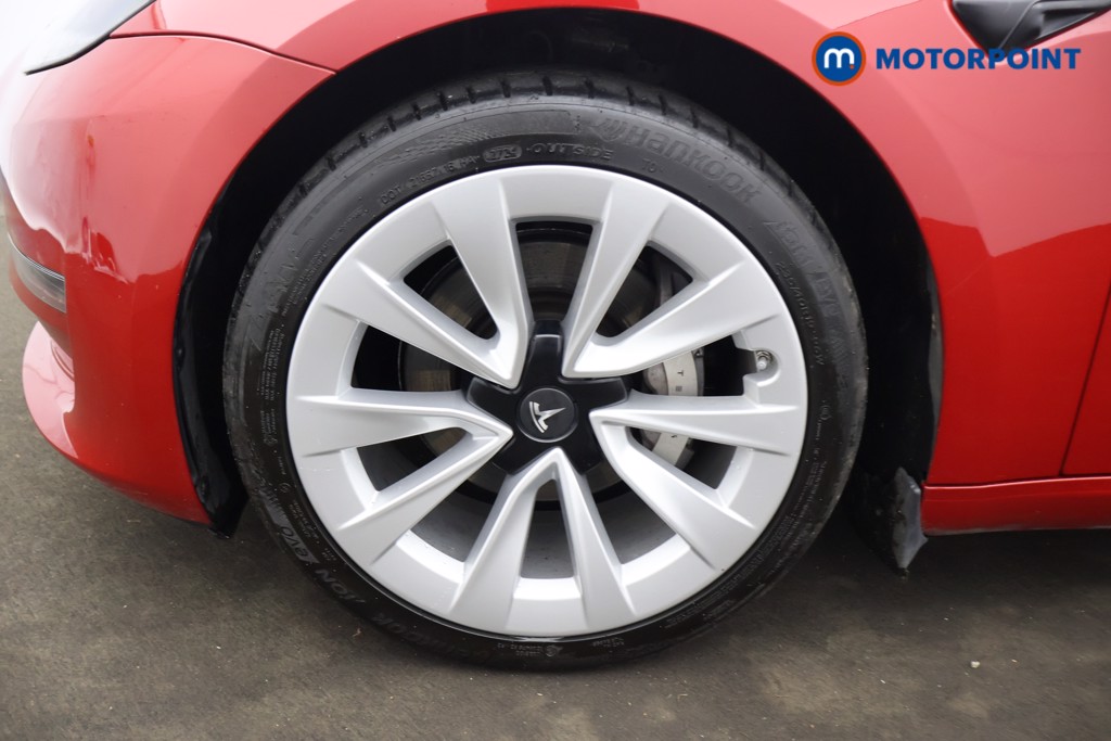 Used Tesla Model 3 2022 for sale - 77381803: Photo 24