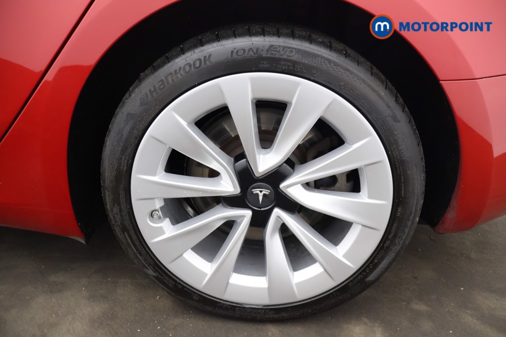 Used Tesla Model 3 2022 for sale - 77381803: Photo 25