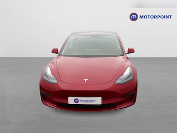 Used Tesla Model 3 2022 for sale - 77381803: Photo