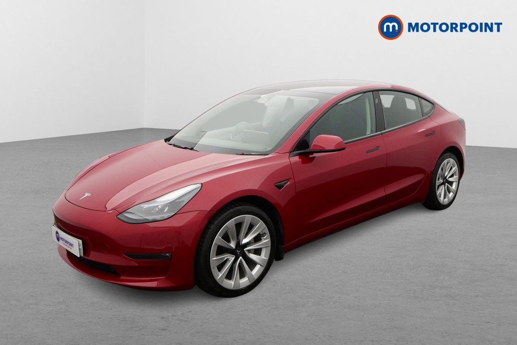 Used Tesla Model 3 2022 for sale - 77381803: Photo 3