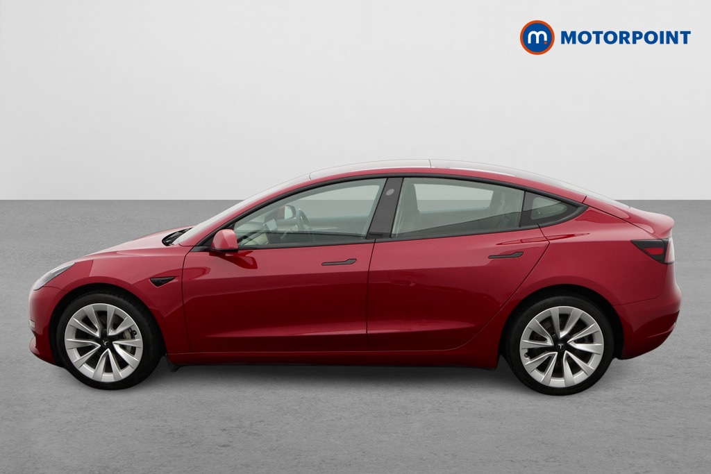 Used Tesla Model 3 2022 for sale - 77381803: Photo 4