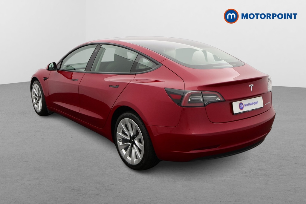 Used Tesla Model 3 2022 for sale - 77381803: Photo 5