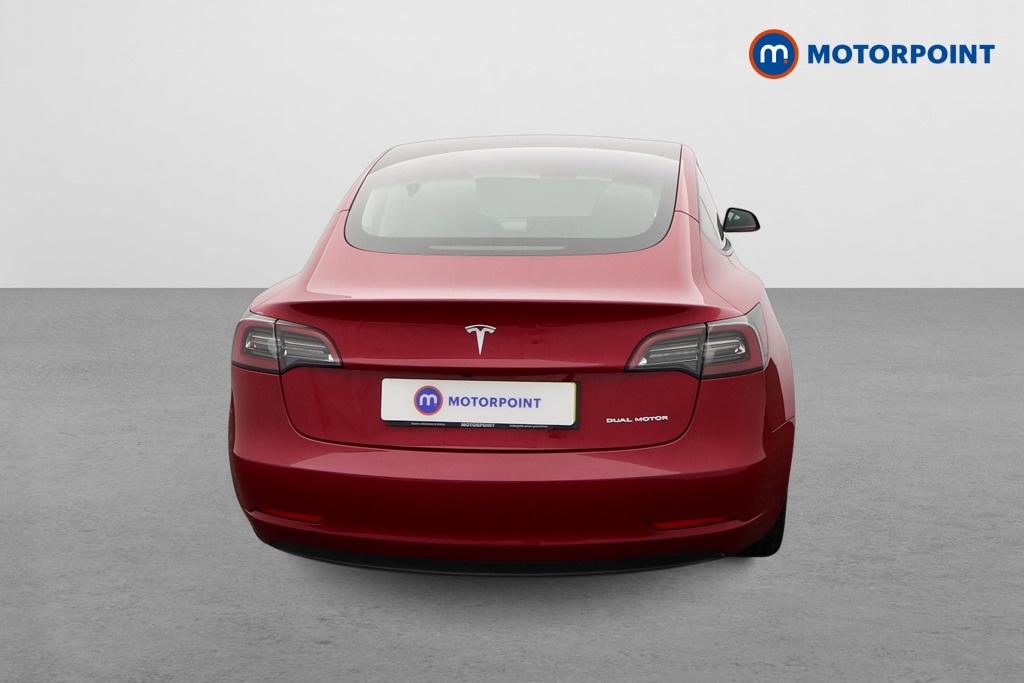 Used Tesla Model 3 2022 for sale - 77381803: Photo 6