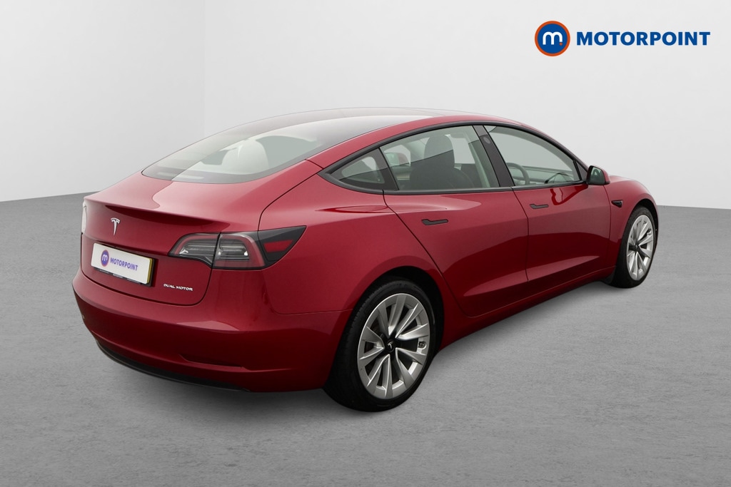 Used Tesla Model 3 2022 for sale - 77381803: Photo 7