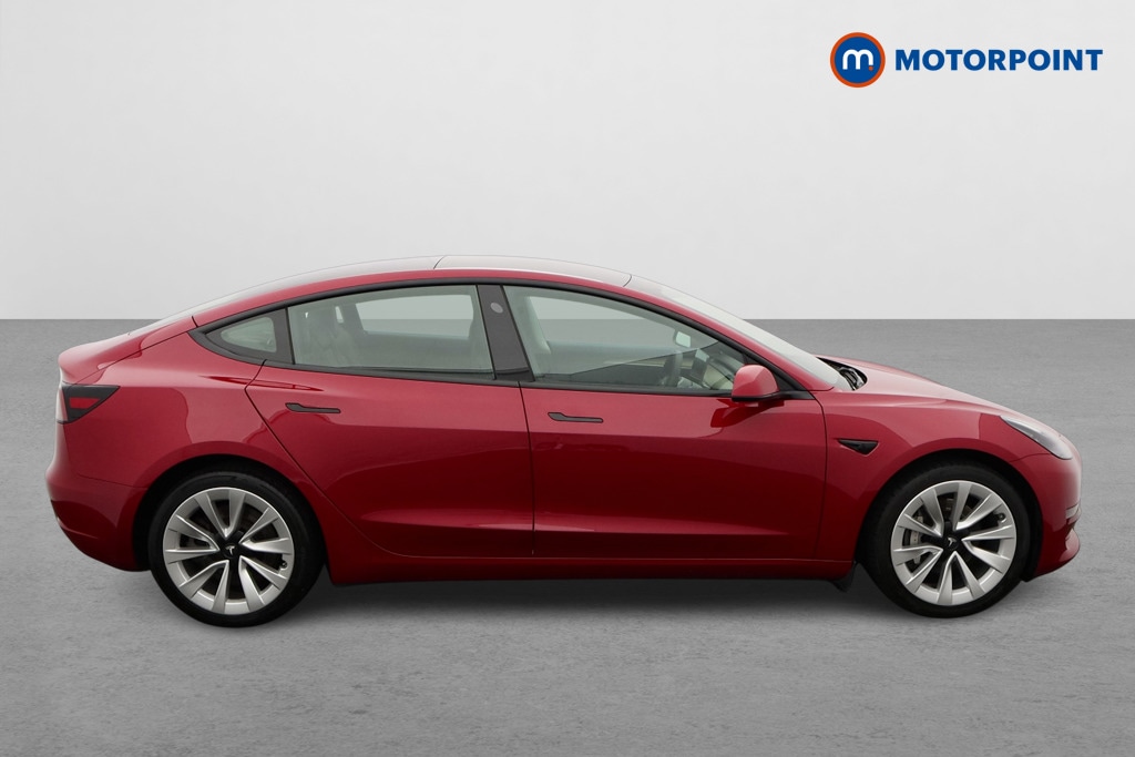 Used Tesla Model 3 2022 for sale - 77381803: Photo 8
