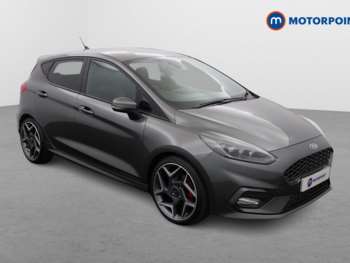 2019 - 1.5 EcoBoost ST-3 5dr