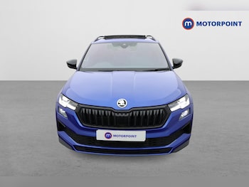 Used Skoda Karoq 2025 for sale - 78353754: Photo