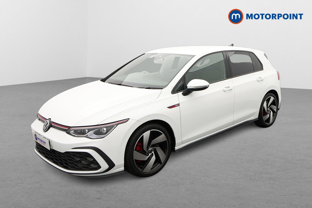 Used Volkswagen Golf 2024 for sale - 77381840: Photo 3