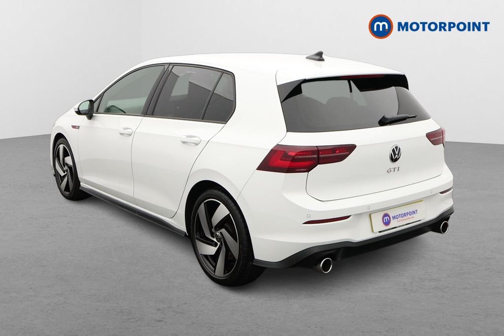 Used Volkswagen Golf 2024 for sale - 77381840: Photo 5