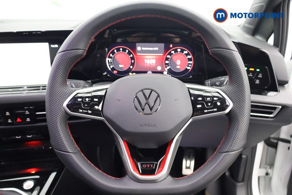 Used Volkswagen Golf 2024 for sale - 77381840: Photo 9