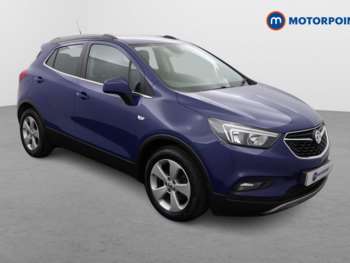 2019 - 1.4T ecoTEC Elite Nav 5dr
