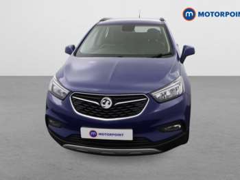 Used Vauxhall Mokka X 2019 for sale - 74718232: Photo