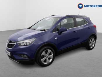 Used Vauxhall Mokka X 2019 for sale - 74718232: Photo